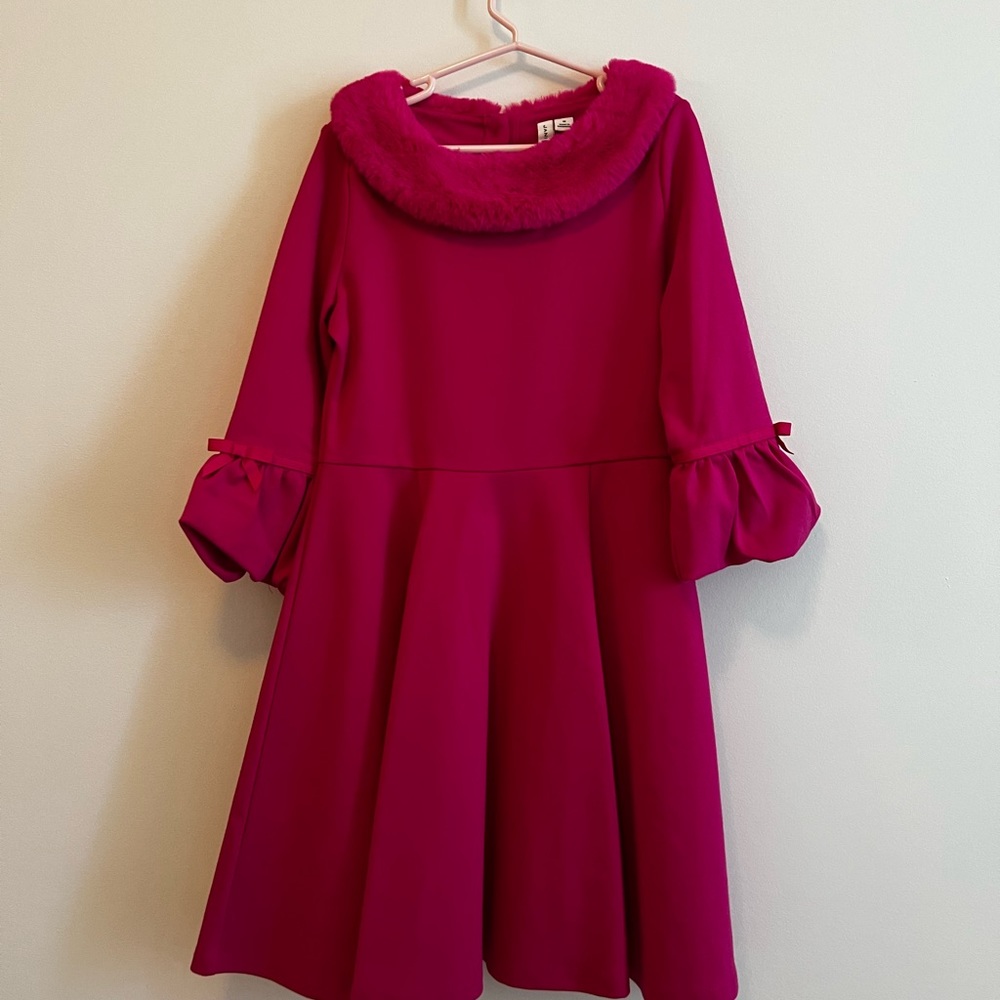 Janie and Jack Dress